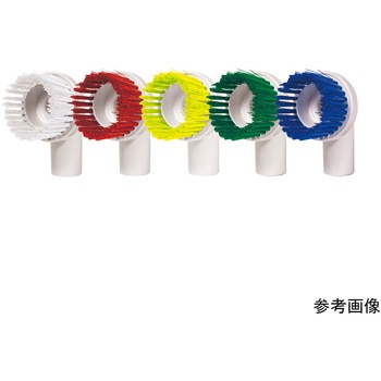 HP掃除機ノズルブラシ スリム 高砂