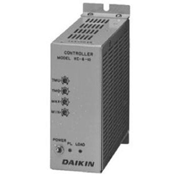 オープンループ制御方式ドライバ ダイキン工業