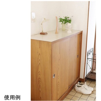 スタンダップくつべら 丸十