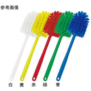 HPボトルブラシ一体型 高砂