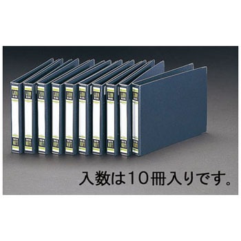 EA762CF-12 スプリングファイル エスコ 03590447