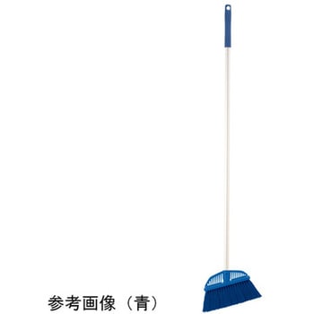 HPMイタリアン磁性ほうき 長柄 高砂