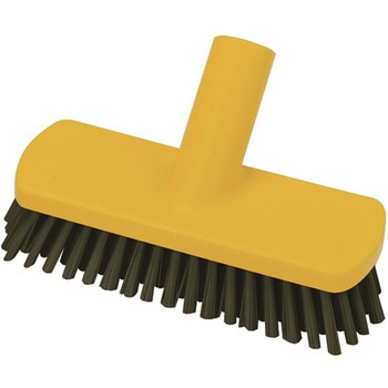 HPMデッキ磁性ブラシヘッド 20cm 高砂