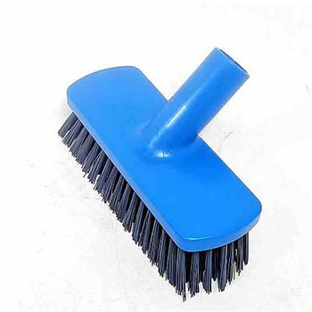 HPMデッキ磁性ブラシヘッド 20cm 高砂