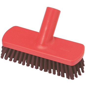 HPMデッキ磁性ブラシヘッド 20cm 高砂