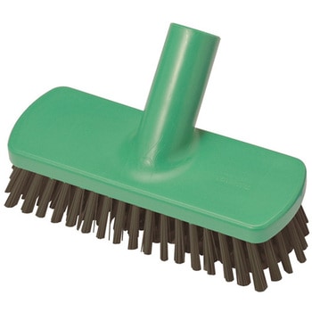 HPMデッキ磁性ブラシヘッド 20cm 高砂