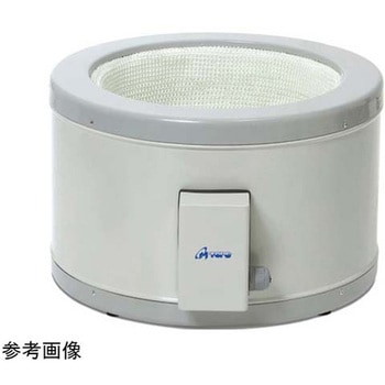 マントルヒーター MS-Cシリーズ アズワン