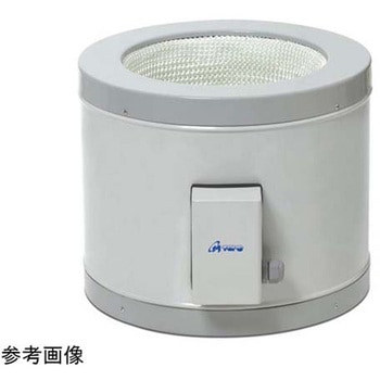 マントルヒーター MS-Cシリーズ アズワン