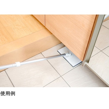 玄関タイルブラシスポンジF AZシリーズ アズマ工業