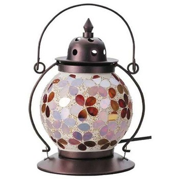 21249 モザイクランプ ランタン型 イシグロ 03591957