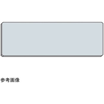 スライドグラス 全面フロスト 100枚入 松浪硝子