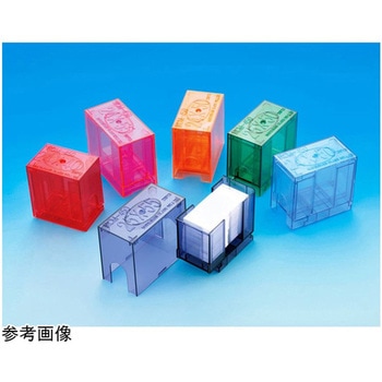 自動封入装置RCM-450専用カバーグラス 松浪硝子