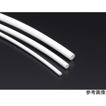 PTFE多孔質チューブ TEFシリーズ 中興化成工業