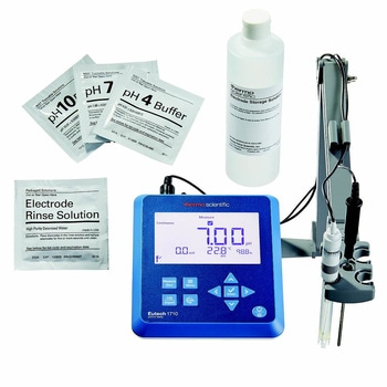 Eutech PH 1710 pH/mV EBPHシリーズ Eutech(ユーテック)