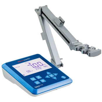 Eutech PH 1710 pH/mV EBPHシリーズ Eutech(ユーテック)