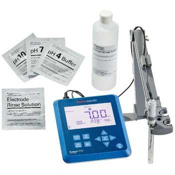 Eutech PH 1710 pH/mV EBPHシリーズ Eutech(ユーテック)