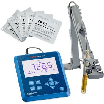Eutech EC 1720 EC/salinity/TDS EBECシリーズ Eutech(ユーテック)