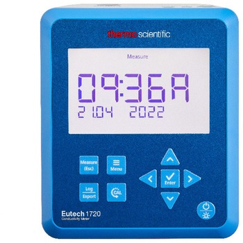 Eutech EC 1720 EC/salinity/TDS EBECシリーズ Eutech(ユーテック)