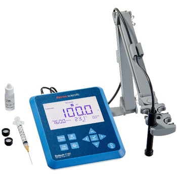 Eutech DO 1730 溶存酸素メーター EBDXシリーズ Eutech(ユーテック)