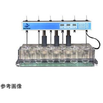 溶出試験機 DISTシリーズ Infitek