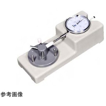 錠剤厚さ試験機 THKTシリーズ Infitek