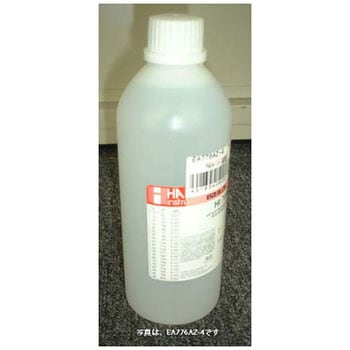PH7 ペーハー基準液 エスコ