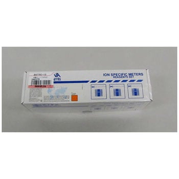 試薬セット(100回分) エスコ