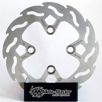 フレイム ステンローター Φ190 MOTO MASTER(モト マスター)