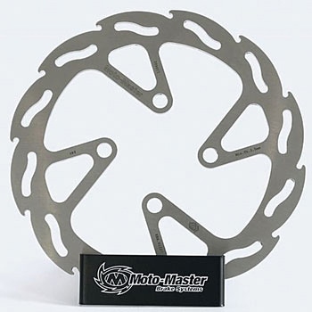 フレイム ステンローター Φ220 MOTO MASTER(モト マスター)