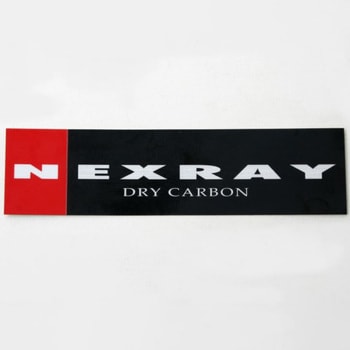 ステッカー NEXRAY(ネクスレイ)