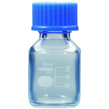 コーティングねじ口瓶 NBOCシリーズ HARIO