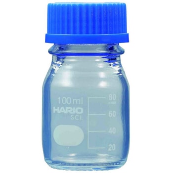コーティングねじ口瓶 NBOCシリーズ HARIO