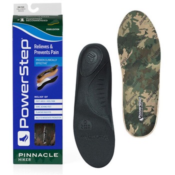 CAMOハイカー PowerStep