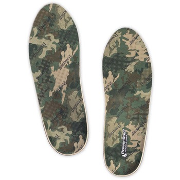 CAMOハイカー PowerStep