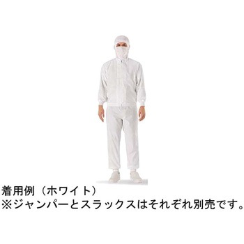 スラックス 男女兼用 KZN801シリーズ KAZEN