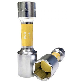 BEST トルクレンチ用ロングソケット TQSEシリーズ ベストツール
