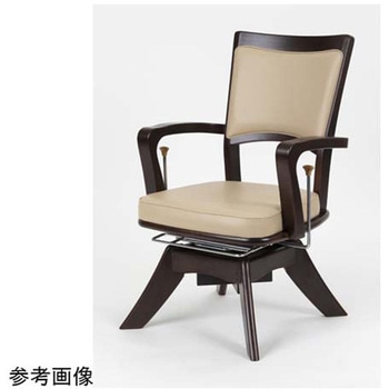 介護用回転椅子 ピタットチェアFit PT-FT23シリーズ オフィス・ラボ