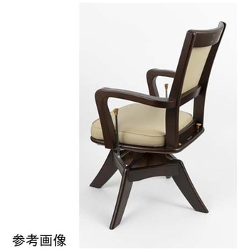 介護用回転椅子 ピタットチェアFit PT-FT23シリーズ オフィス・ラボ