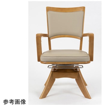 介護用回転椅子 ピタットチェアFit PT-FT23シリーズ オフィス・ラボ