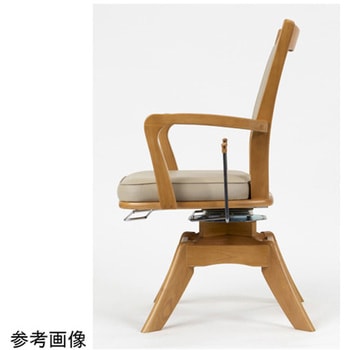 介護用回転椅子 ピタットチェアFit PT-FT23シリーズ オフィス・ラボ