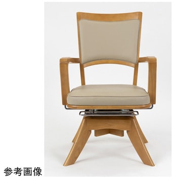 介護用回転椅子 ピタットチェアFit PT-FT23シリーズ オフィス・ラボ