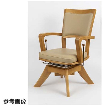 介護用回転椅子 ピタットチェアFit PT-FT23シリーズ オフィス・ラボ