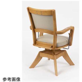 介護用回転椅子 ピタットチェアFit PT-FT23シリーズ オフィス・ラボ