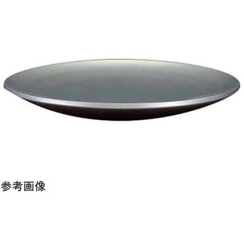 ヴィンテージ 18-8 バール二重プレート 青芳製作所