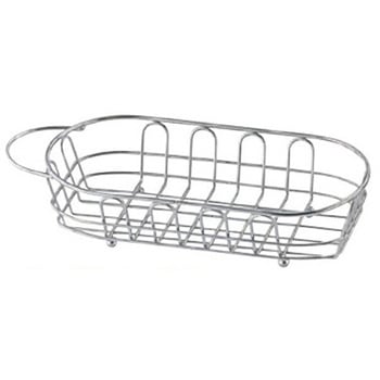 18-8 カトラリーワイヤーバスケット トーダイ