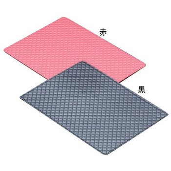 合皮キルトアイスペールマット 角 LM-34シリーズ えいむ