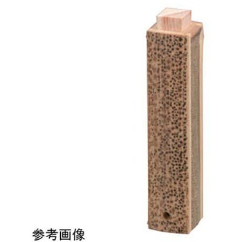 ゴマ竹七味入れ 山下工芸