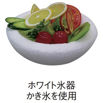 氷器型 下型 アズワン