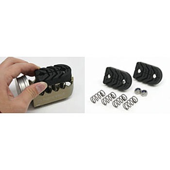 オプション ダンパーKIT RCT12GT用 GILLES TOOLING