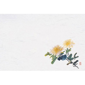 四季紙・千寿シリーズ尺3 100枚入 M30シリーズ マイン